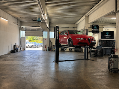 Carismo Autoservice