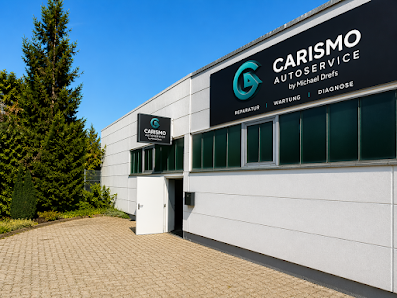 Carismo Autoservice