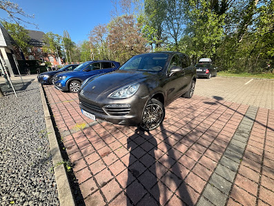 Autolackiererei Deerberg | Lackiererei & Unfallinstandsetzung in Fürstenwalde