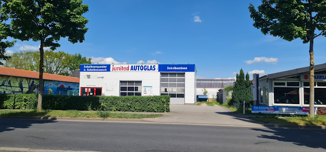 junited AUTOGLAS Fürstenwalde
