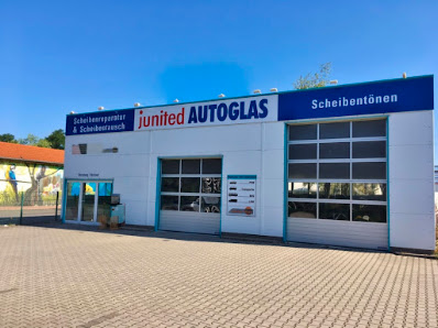 junited AUTOGLAS Fürstenwalde