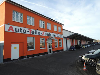 Autoteilezentrum L.S. Graunke