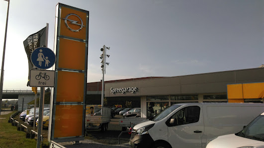 Spreegarage e.K.