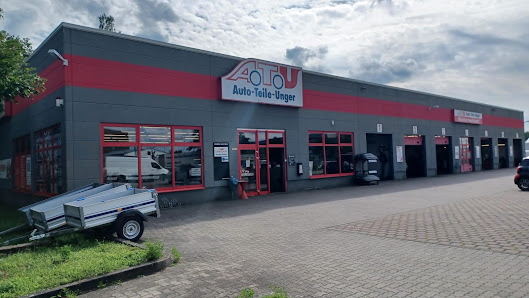 ATU Fürstenwalde