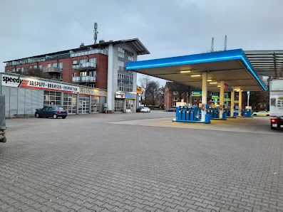Speedy Auto-Service GmbH & Co. KG