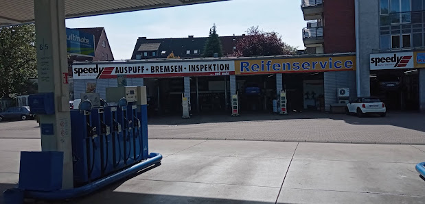Speedy Auto-Service GmbH & Co. KG