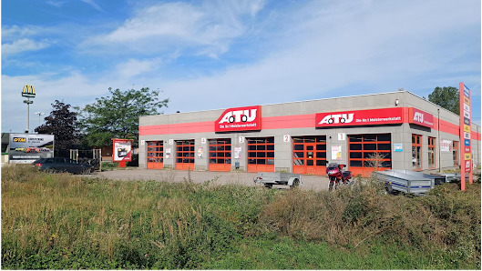 ATU Senftenberg