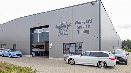 Performance Center Berlin