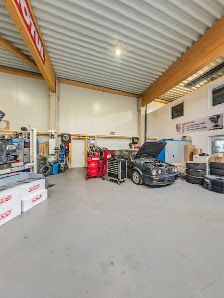 Performance Center Berlin