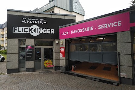 Autozentrum FLICKINGER