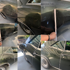 RS Car Cosmetics