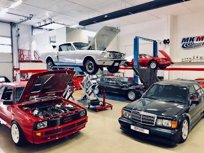 MÜCKE MOTORSPORT CLASSIC