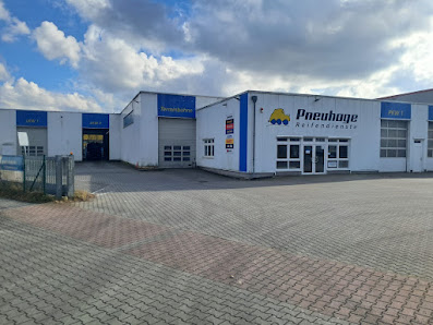 Pneuhage Reifen und Autoservice
