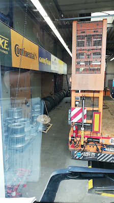 Pneuhage Reifen und Autoservice