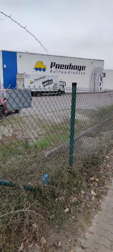 Pneuhage Reifen und Autoservice