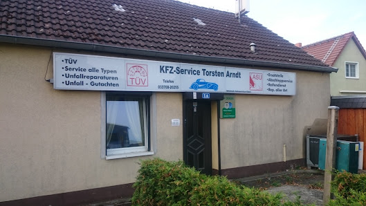 KFZ Service Arndt