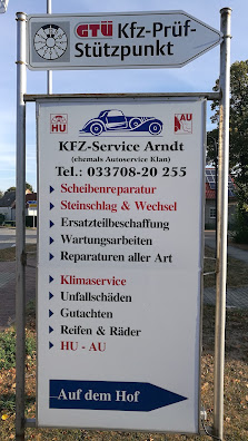 KFZ Service Arndt
