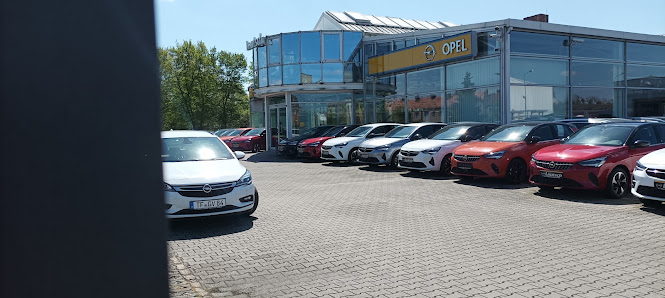 Autohaus Jürgen Lautsch