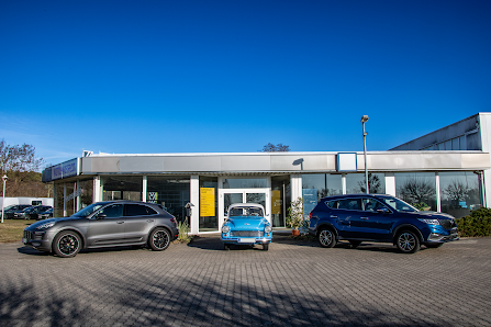 Autohaus Feldt