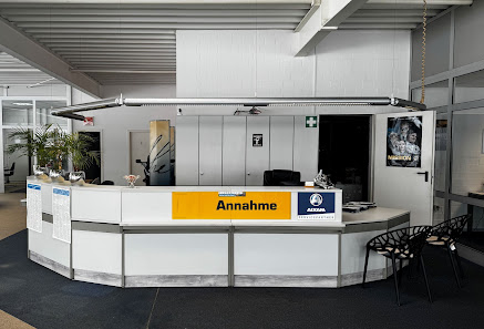 Autohaus Feldt
