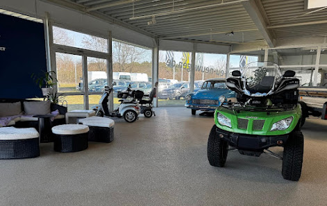 Autohaus Feldt