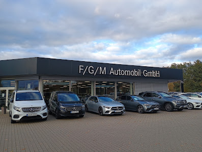 F/G/M Mettchen Müller GmbH & Co. KG
