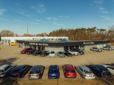 F/G/M Mettchen Müller GmbH & Co. KG