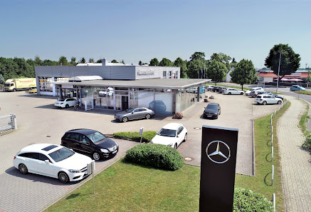 Autohaus Cottbus (AHC) GmbH