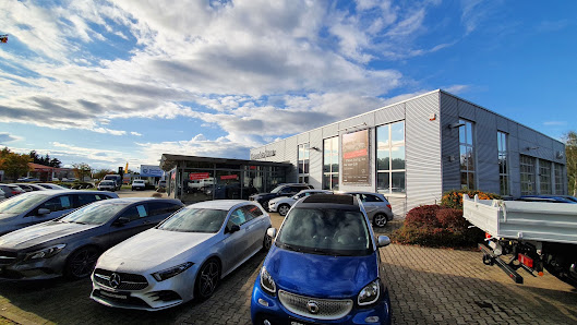 Autohaus Cottbus (AHC) GmbH