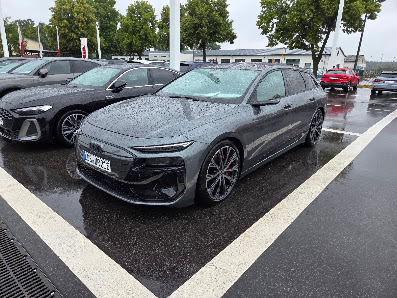 Autohaus Liebsch GmbH & Co. KG Volkswagen