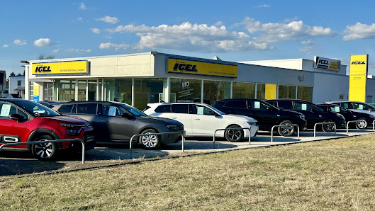 Autohaus Igel GmbH & Co. KG