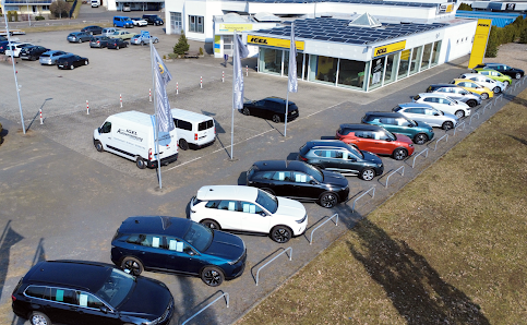 Autohaus Igel GmbH & Co. KG