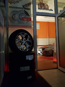Autohaus Flechtner GmbH // CB-Sportcars