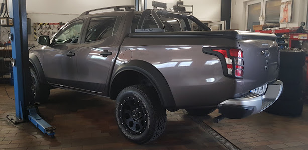 Autohaus Flechtner GmbH // CB-Sportcars