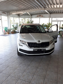 Autohaus Karge UG - Skoda Spezialist