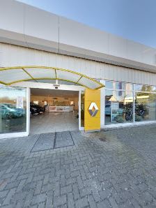 Autohaus Bufe & Lässig GmbH - Renault- und Dacia Vertragswerkstatt