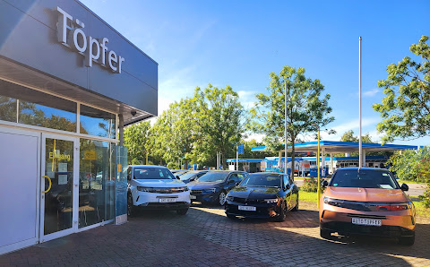 Autohaus Töpfer GmbH