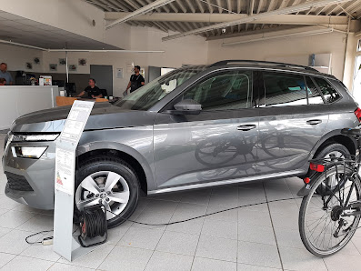 Volkswagen Economy Service Vetschau