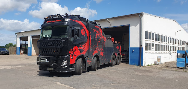 AuFa Autoteile & Fahrzeuge Handel & Service GmbH