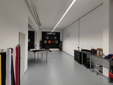 SPS Car Tuning GmbH
