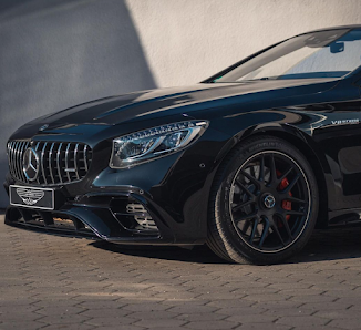 SPS Car Tuning GmbH