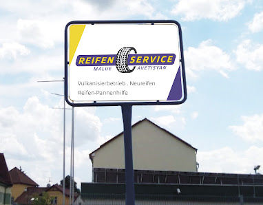 Reifenservice Malue / Avetisyan