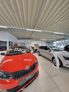 Autohaus Derno GmbH