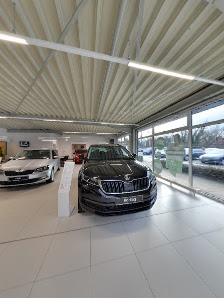 Autohaus Derno GmbH