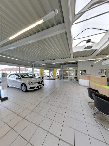 Dacia - Autohaus König Prenzlau