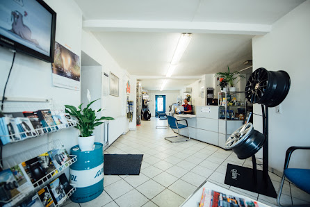 R&A Slowinski GmbH Reifen- und Autoservice