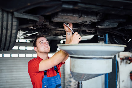 R&A Slowinski GmbH Reifen- und Autoservice