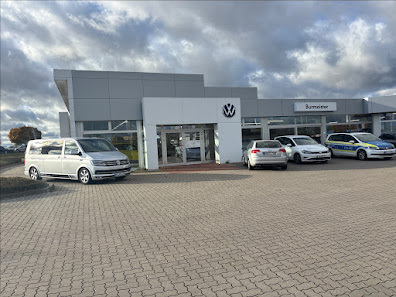 Autohaus Burmeister GmbH Volkswagen Service