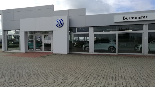 Autohaus Burmeister VW, VW Nutzfahrzeuge, Audi Service