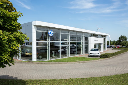 Autohaus Burmeister VW, VW Nutzfahrzeuge, Audi Service